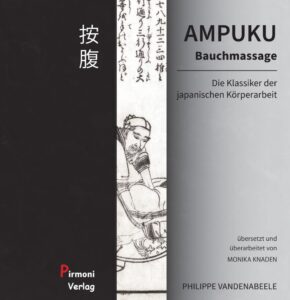 Ampuku Bauchmassage