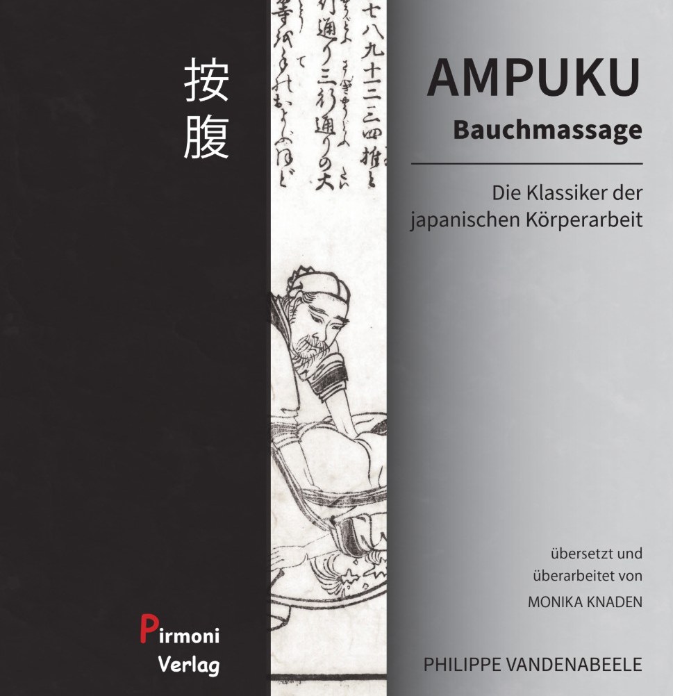 Ampuku Bauchmassage